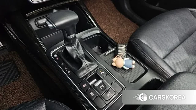 Kia The New Sorento id 3692752 из Кореи 19