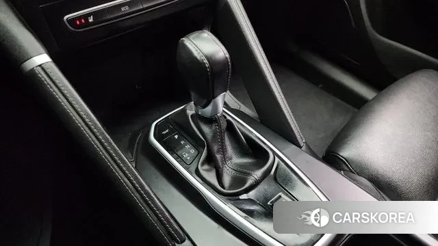 Renault Korea (Samsung) The New QM6 id 3416681 из Кореи 19