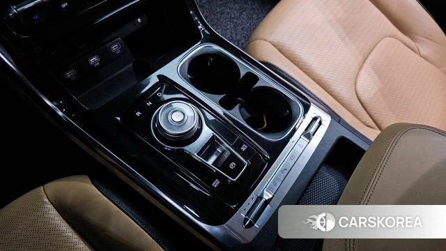 Kia Carnival 4th generation id 4416108 из Кореи 29
