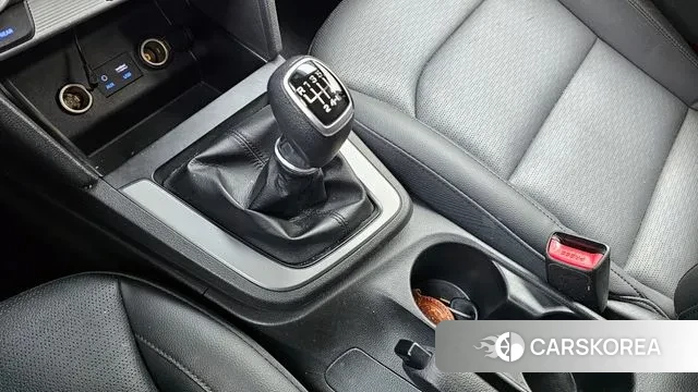 Hyundai The New Avante AD id 3583013 из Кореи 19