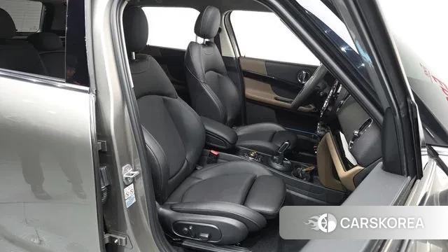 Mini Cooper Countryman id 3514451 из Кореи 19