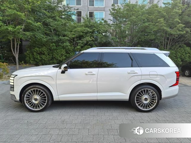 Hyundai Palisade (LX3) id 4349054 из Кореи 10