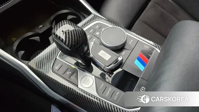 BMW 3 Series (G20) id 3641408 из Кореи 19