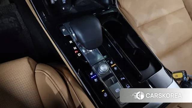 Kia K7 Premier Hybrid id 3655791 из Кореи 19