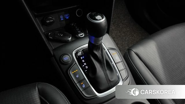 Hyundai Kona id 3917324 из Кореи 19