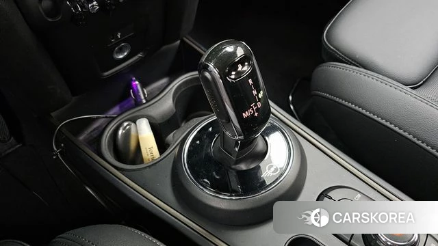 Mini Cooper Countryman id 4179772 из Кореи 19