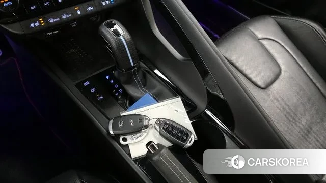 Hyundai Avante (CN7) id 3508741 из Кореи 19