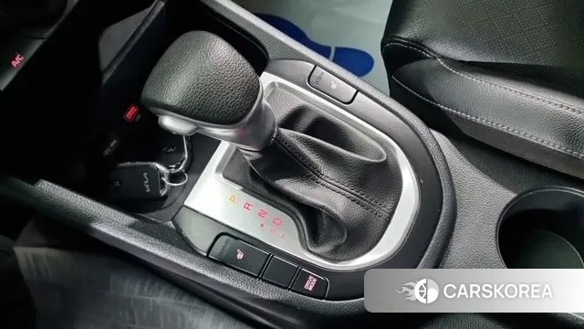 Kia The New K3 2nd generation id 3493515 из Кореи 16