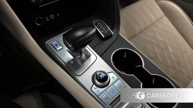 Genesis G70 id 2941540 из Кореи 19