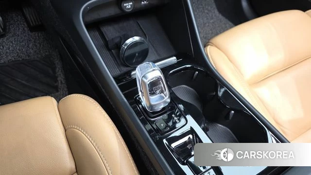Volvo XC40 id 4637998 из Кореи 19