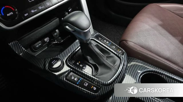 Kia Seltos id 4574094 из Кореи 19