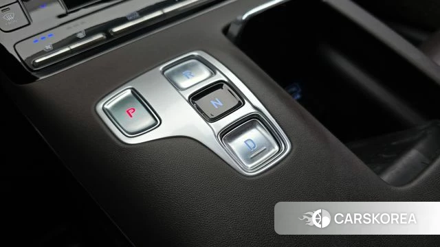 Hyundai The New Grandeur IG Hybrid id 4325042 из Кореи 19