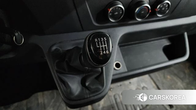 Renault Korea (Samsung) Master id 3885601 из Кореи 19