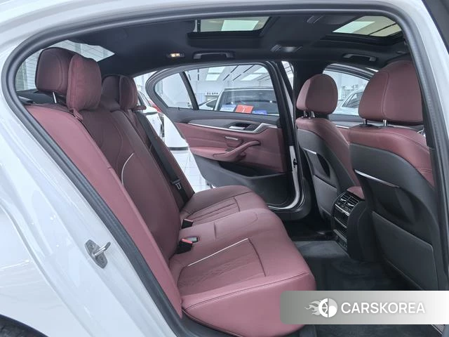 BMW 5 series id 4271738 из Китая 14