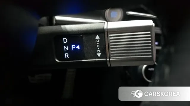 Hyundai The New Tucson (NX4) id 3550022 из Кореи 19