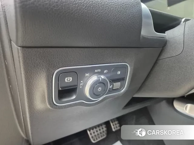 Mercedes-Benz GLB-Class X247 id 3355709 из Кореи 17