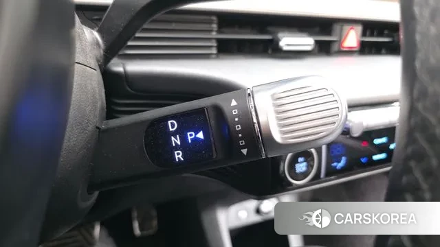 Hyundai Ionic 5 id 3518982 из Кореи 19