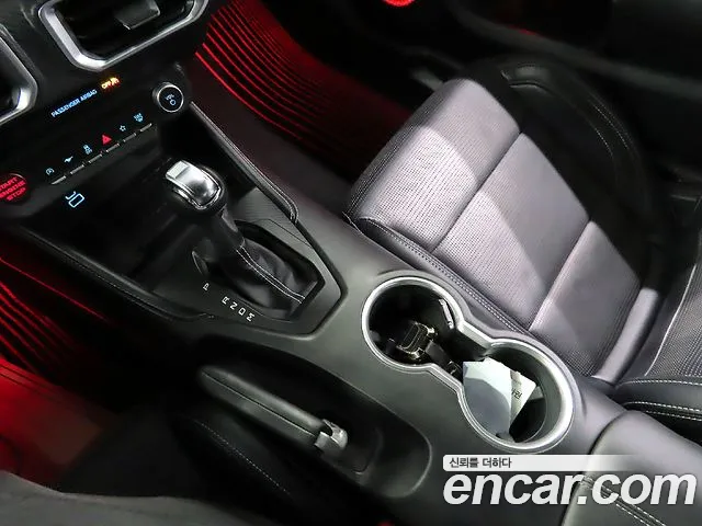 Ford Mustang 7th Generation id 2735153 из Кореи 19