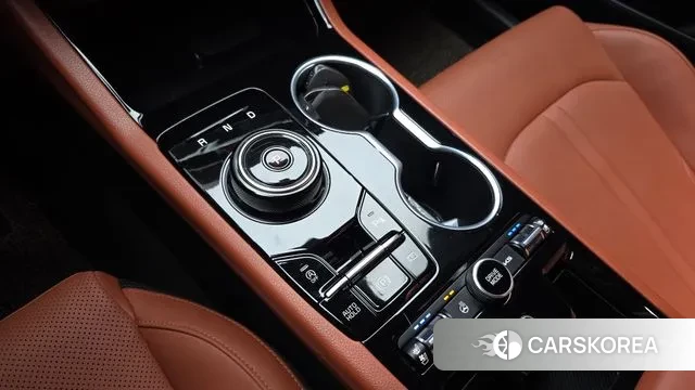 Kia The New K5 3rd generation id 3700934 из Кореи 19