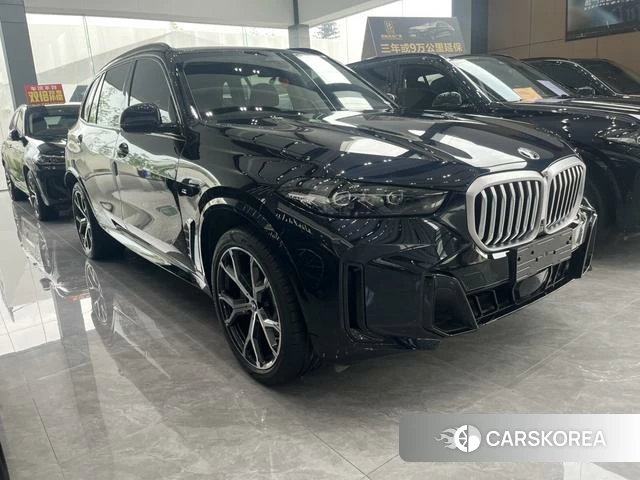 BMW X5 id 4265219 из Китая 9
