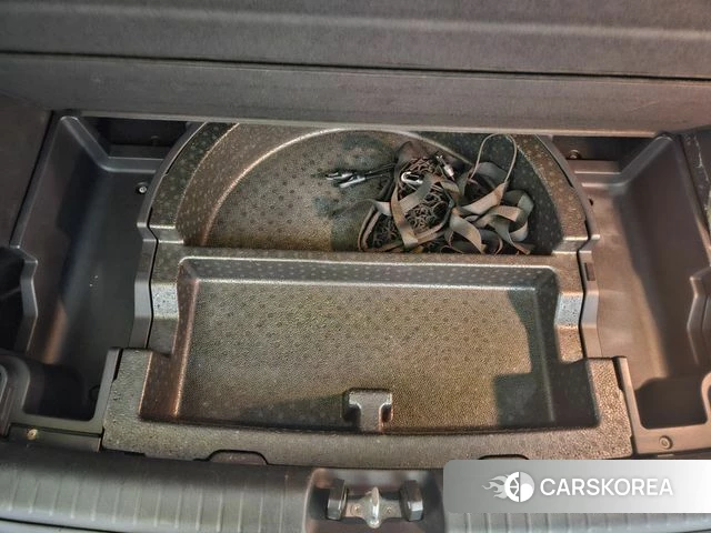 Kia Niro id 4530790 из Кореи 19