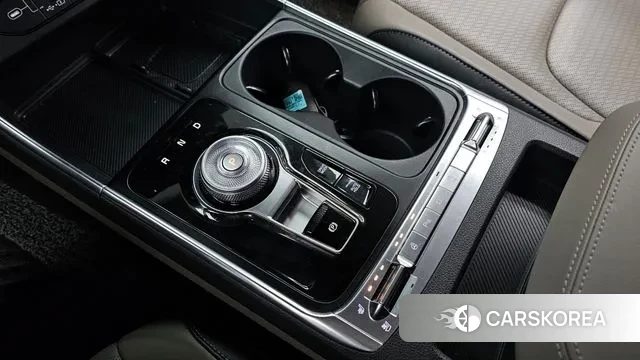 Kia The New Carnival 4th Generation id 3620082 из Кореи 19