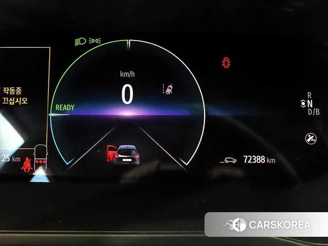 Renault Korea (Samsung) Joe id 3741180 из Кореи 18