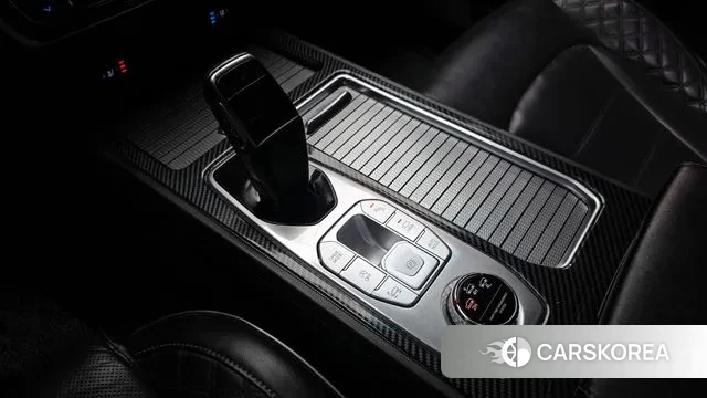 Ssangyong All New Rexton id 3561102 из Кореи 19