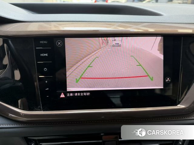 Volkswagen Tuyue id 4277709 из Китая 15