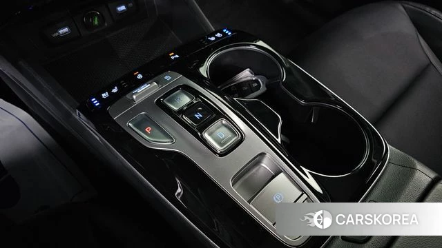 Hyundai Tucson (NX4) id 3819344 из Кореи 19