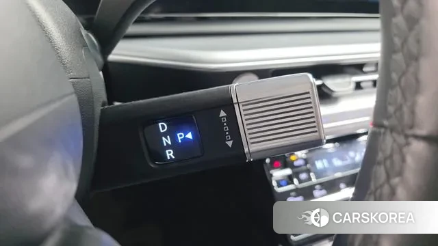 Hyundai Grandeur (GN7) id 3565822 из Кореи 19