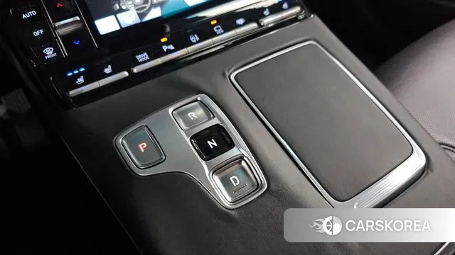 Hyundai The New Grandeur IG id 3752484 из Кореи 19