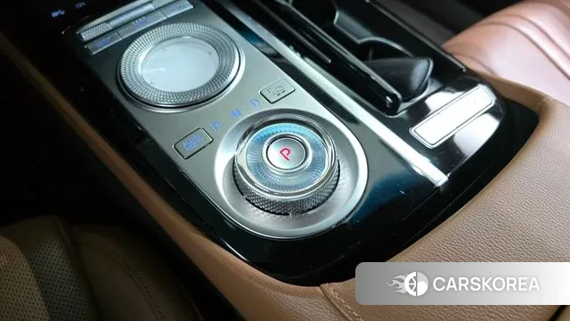 Genesis G80 (RG3) id 3368119 из Кореи 19