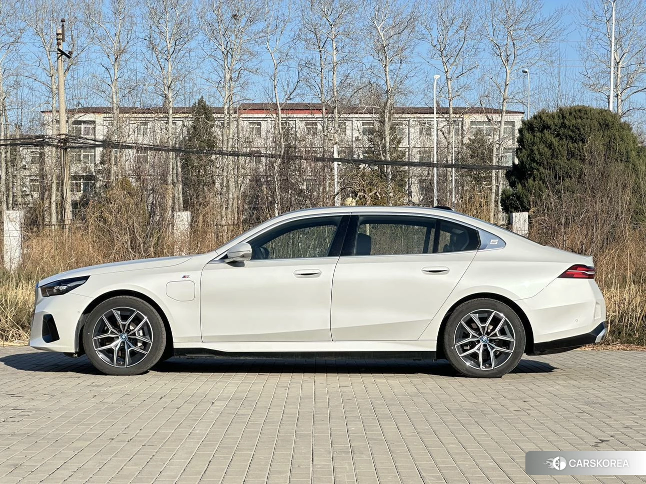 BMW i5 id 4473911 из Китая 13