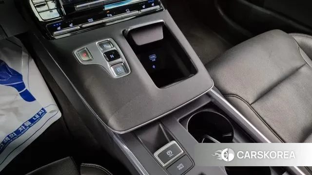 Hyundai The New Grandeur IG Hybrid id 2970090 из Кореи 19