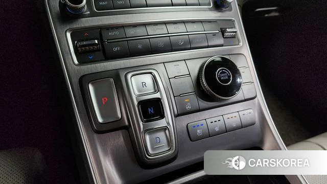 Hyundai The New Santa Fe id 4424050 из Кореи 32