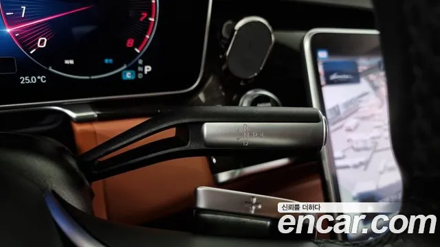 Mercedes-Benz S-Class W223 id 2683043 из Кореи 19