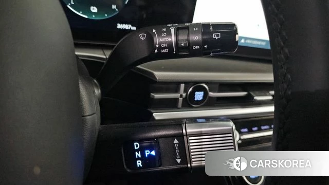 Hyundai Santa Fe (MX5) id 4388154 из Кореи 33