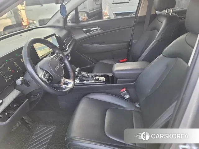 Kia Sportage 5th Generation id 3405869 из Кореи 18