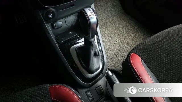 Renault Korea (Samsung) Clio id 3449574 из Кореи 19