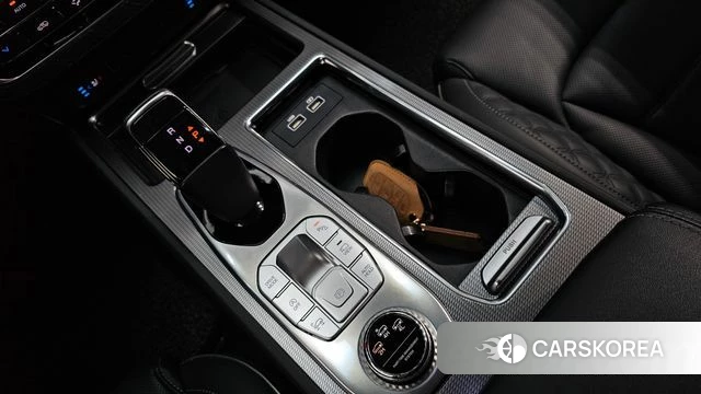 Ssangyong All New Rexton id 4317286 из Кореи 19