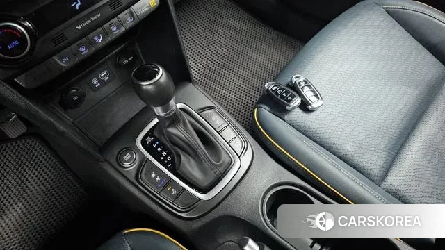 Hyundai Kona id 3038895 из Кореи 19