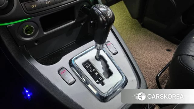 Ssangyong Korando Turismo id 3873782 из Кореи 19