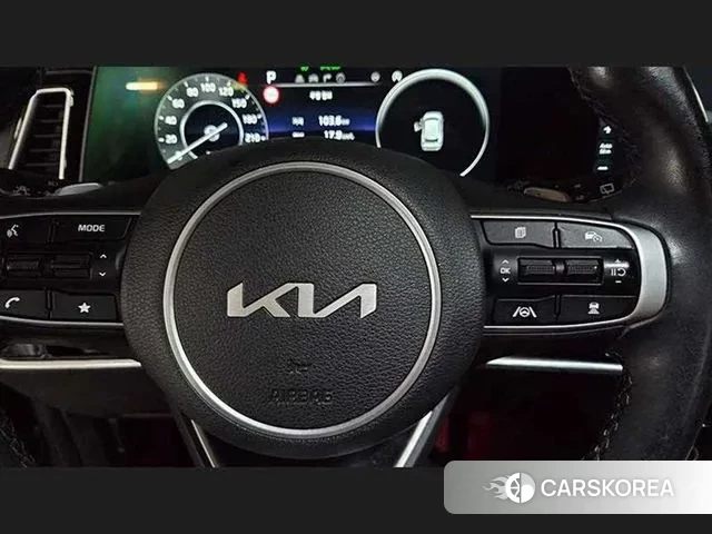 Kia Sportage 5th Generation id 3252632 из Кореи 13