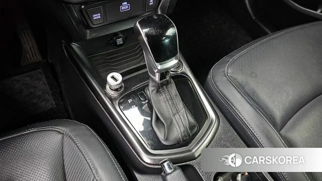 Ssangyong Berry New Tivoli id 4470824 из Кореи 29