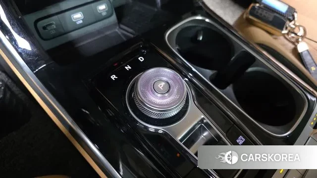 Kia Carnival 4th generation id 3649842 из Кореи 19