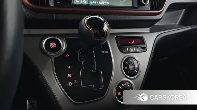 Kia The New Ray id 3779094 из Кореи 19