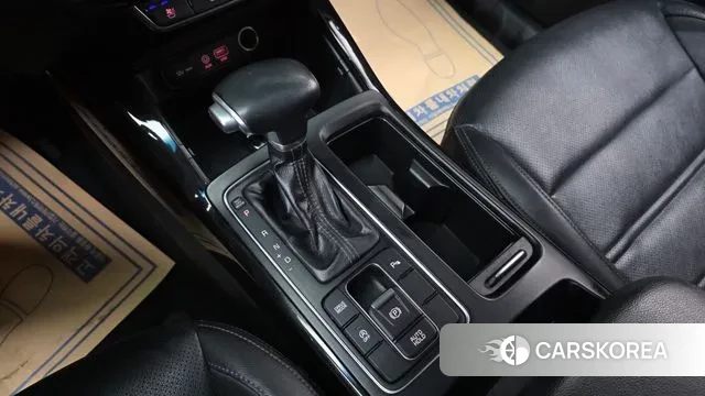 Kia The New Sorento id 3489459 из Кореи 19