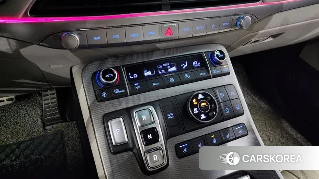 Hyundai Palisade id 3004744 из Кореи 19