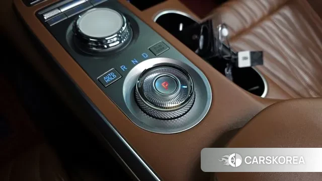 Genesis GV70 id 3556680 из Кореи 19